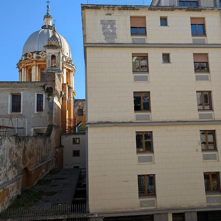 La Dimora Di Dora Daire Napoli Dış mekan fotoğraf