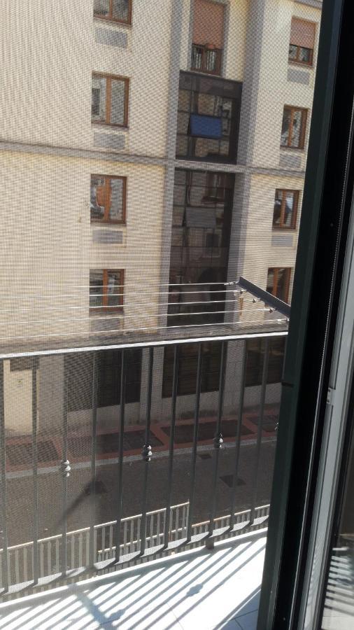La Dimora Di Dora Daire Napoli Dış mekan fotoğraf