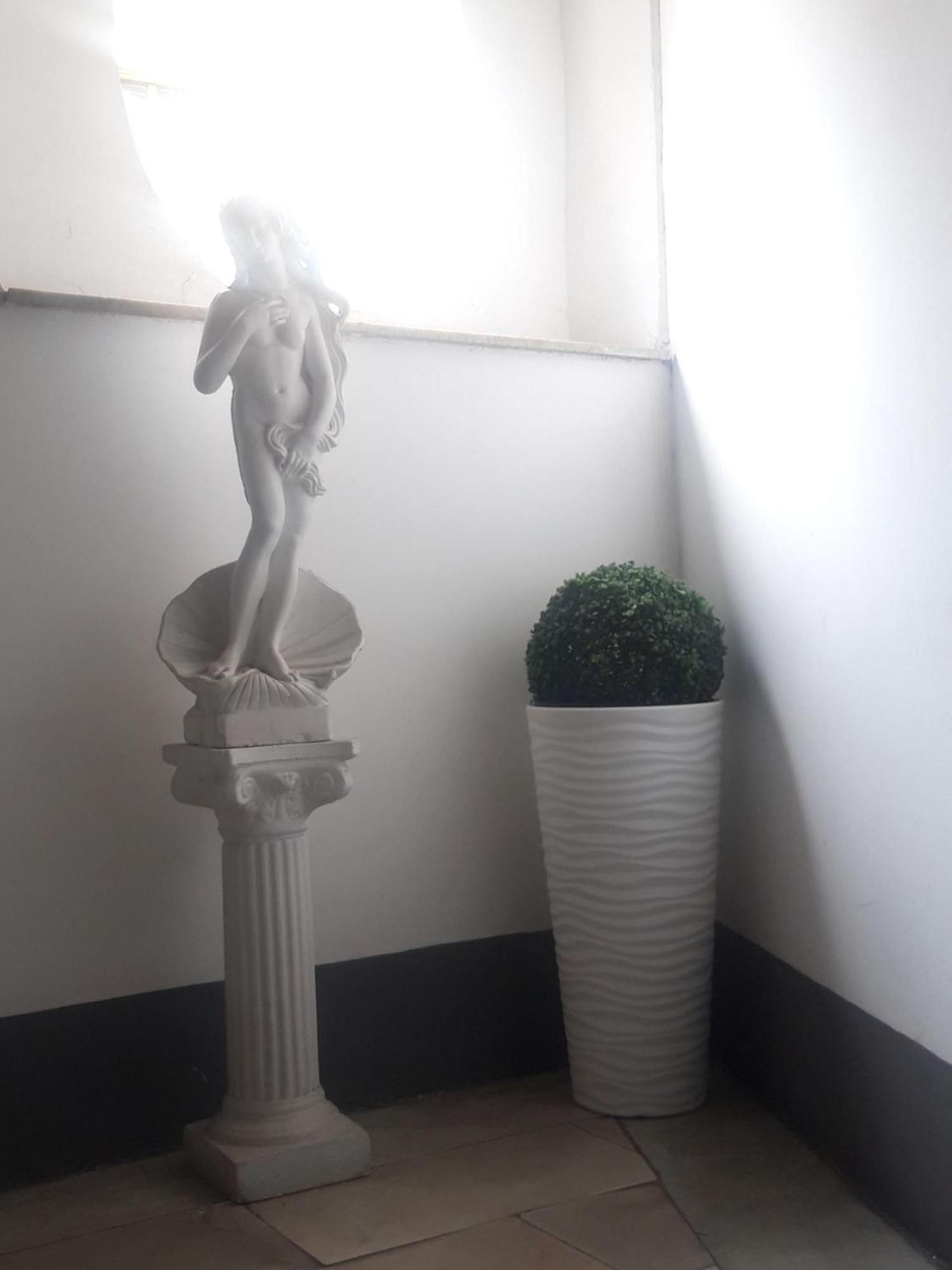 La Dimora Di Dora Daire Napoli Dış mekan fotoğraf