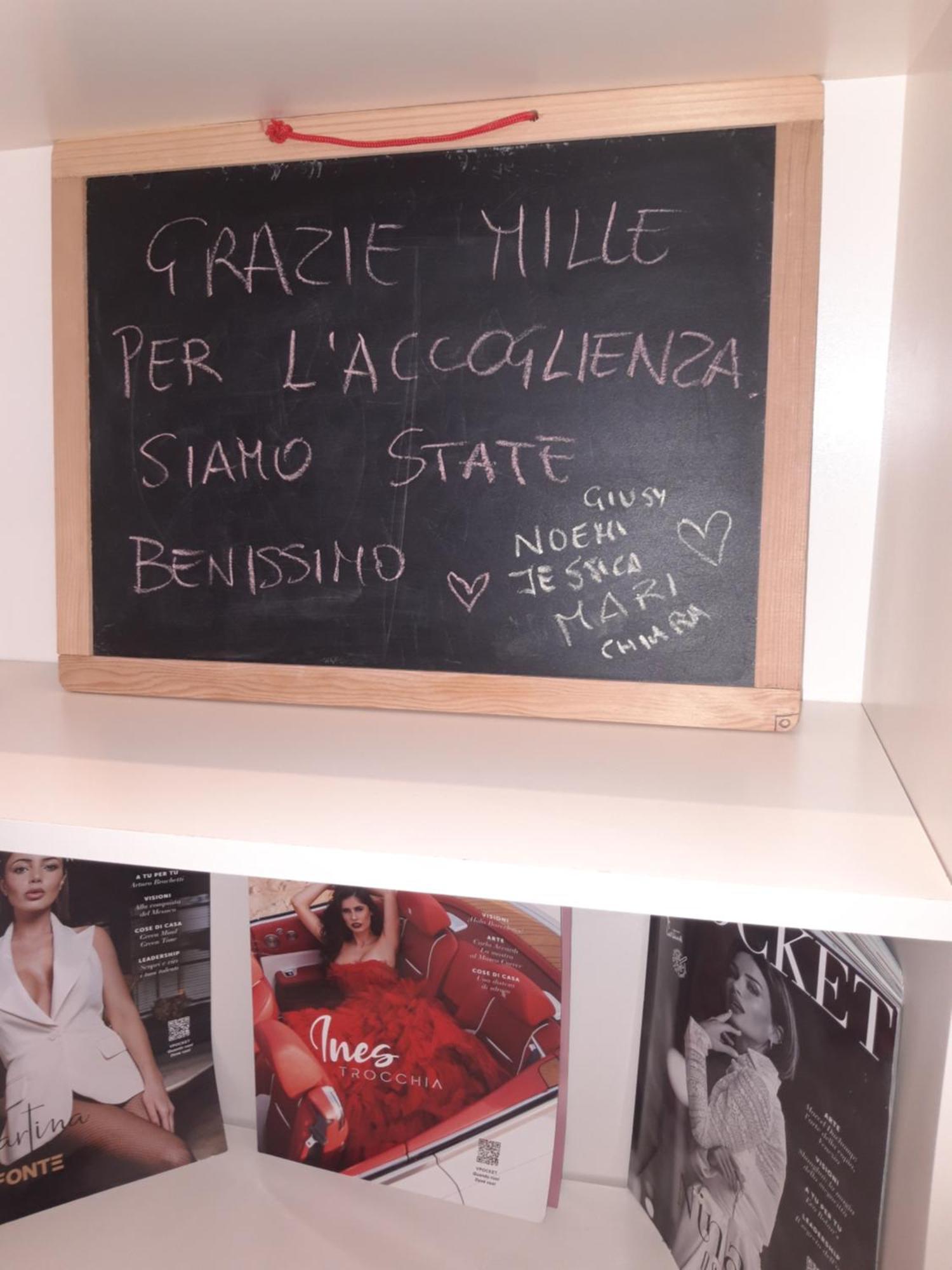 La Dimora Di Dora Daire Napoli Dış mekan fotoğraf