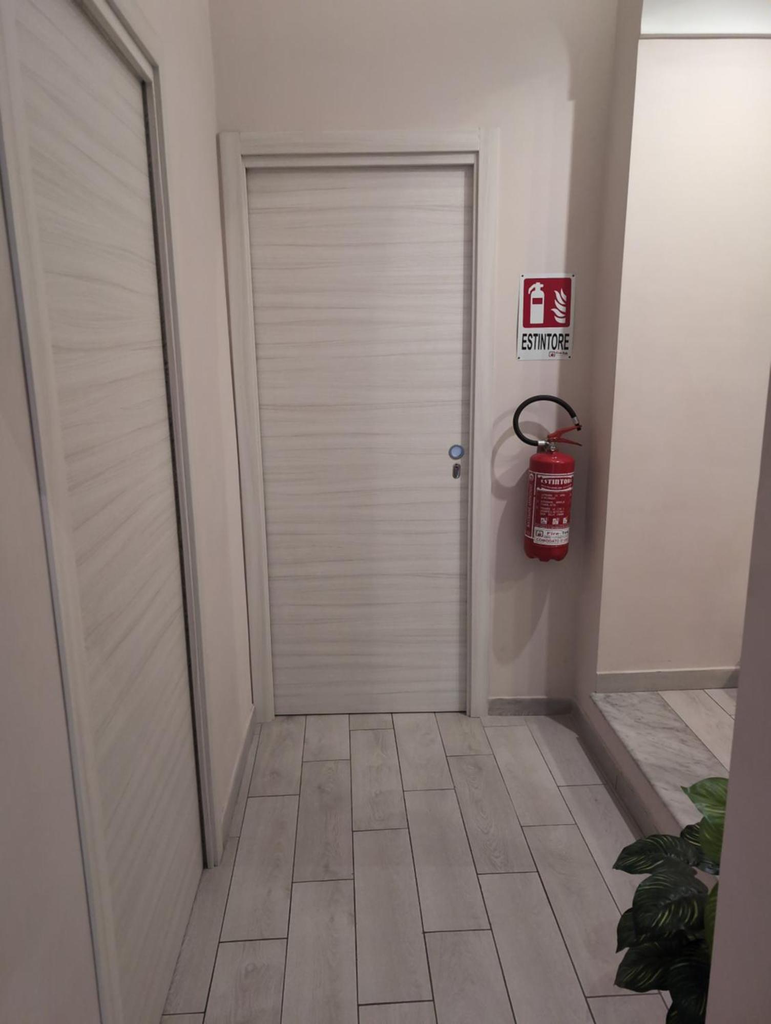 La Dimora Di Dora Daire Napoli Dış mekan fotoğraf