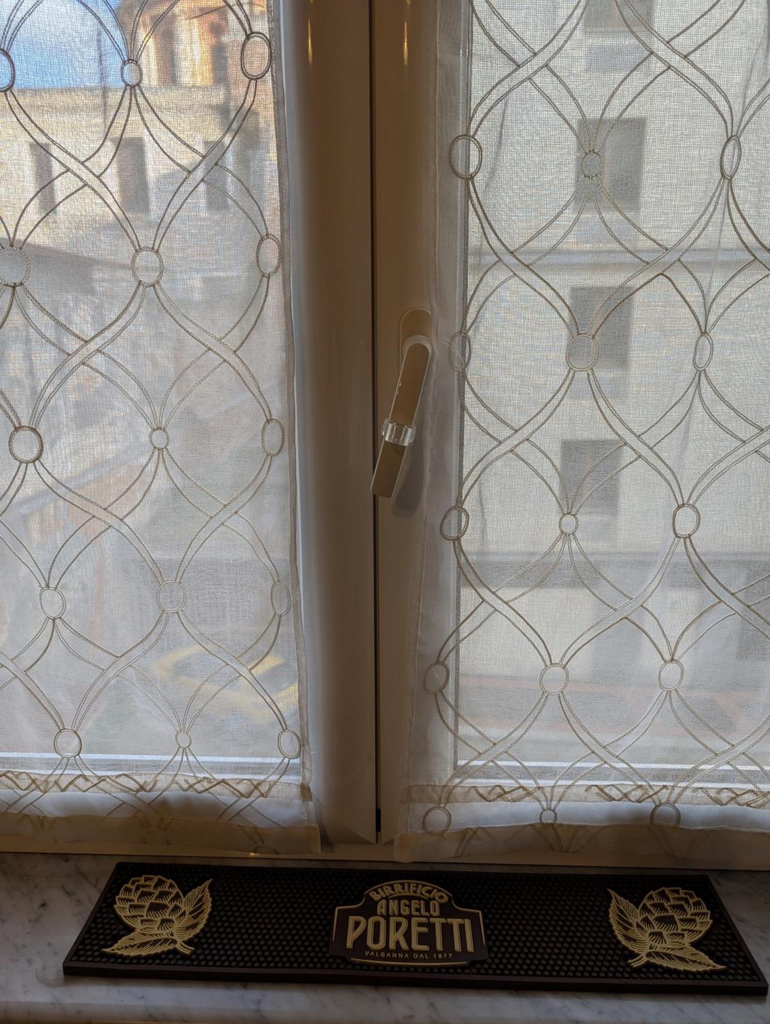 La Dimora Di Dora Daire Napoli Dış mekan fotoğraf